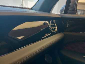 BENTLEY BENTAYGA 2021 Image 47