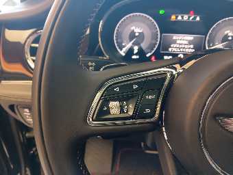 BENTLEY BENTAYGA 2021 Image 49