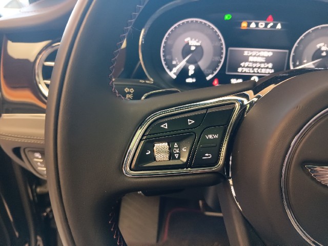 BENTLEY BENTAYGA 2021 Image 55