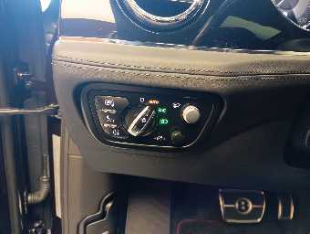 BENTLEY BENTAYGA 2021 Image 51