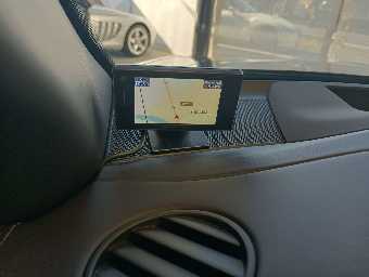 BENTLEY BENTAYGA 2021 Image 52