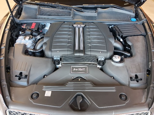 BENTLEY BENTAYGA 2021 Image 59