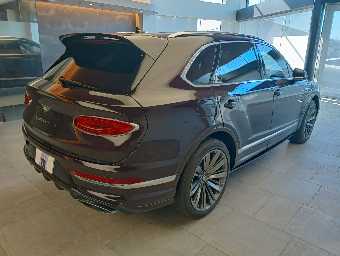 BENTLEY BENTAYGA 2021 Image 7