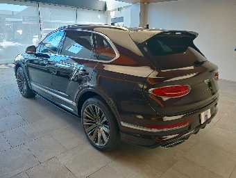 BENTLEY BENTAYGA 2021 Image 9