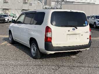 TOYOTA PROBOX 2019 Image 4