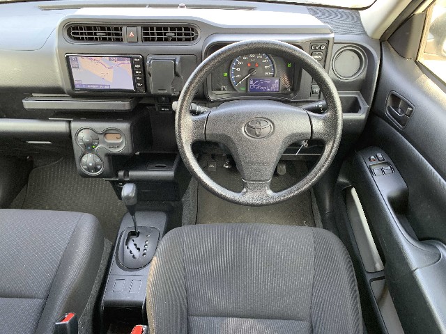 TOYOTA PROBOX 2019 Image 19