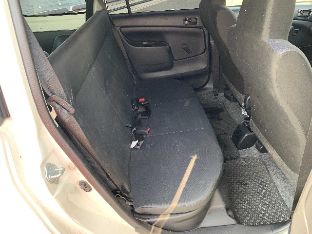 TOYOTA PROBOX 2019 Image 21