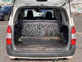TOYOTA PROBOX 2019 Image 8