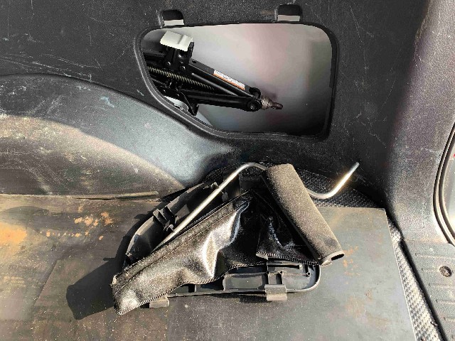 TOYOTA PROBOX 2019 Image 23