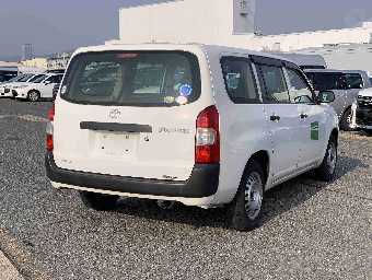 TOYOTA PROBOX 2019 Image 3