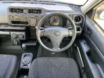 TOYOTA PROBOX 2019 Image 5