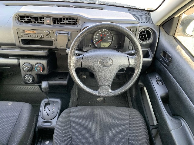 TOYOTA PROBOX 2019 Image 19