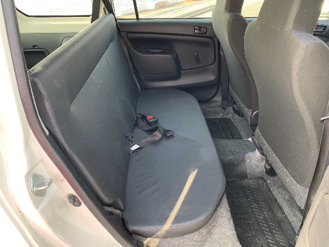 TOYOTA PROBOX 2019 Image 21