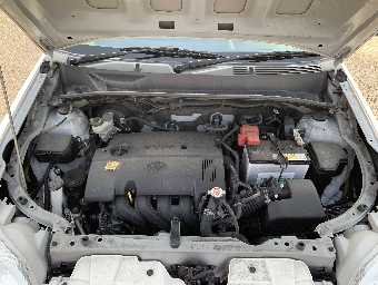 TOYOTA PROBOX 2019 Image 9