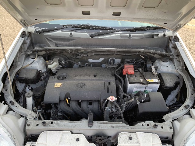 TOYOTA PROBOX 2019 Image 23