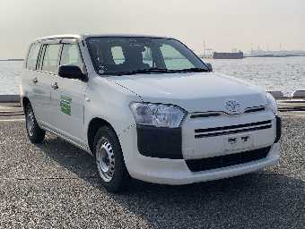 TOYOTA PROBOX 2019 Image 1