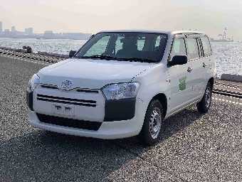 TOYOTA PROBOX 2019 Image 2