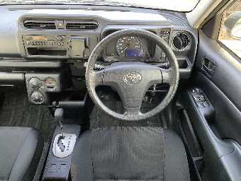 TOYOTA SUCCEED 2020 Image 5