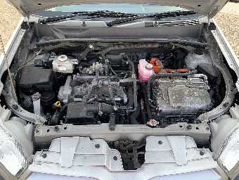 TOYOTA SUCCEED 2020 Image 9