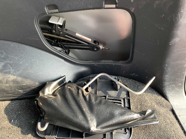 TOYOTA SUCCEED 2020 Image 24