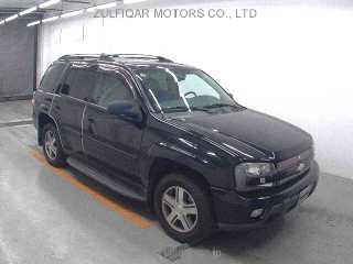 CHEVROLET TRAIL BLAZER 2006 Image 1