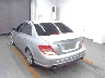 MERCEDES BENZ C CLASS 2007 Image 2