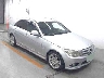 MERCEDES BENZ C CLASS 2007 Image 4