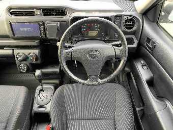 TOYOTA PROBOX 2019 Image 5