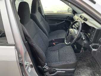 TOYOTA PROBOX 2019 Image 6