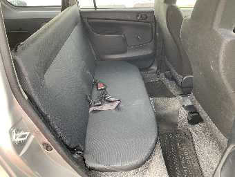 TOYOTA PROBOX 2019 Image 7