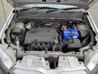 TOYOTA PROBOX 2019 Image 9