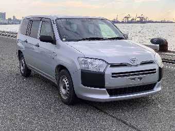 TOYOTA PROBOX 2019 Image 1
