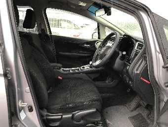 HONDA SHUTTLE 2019 Image 6
