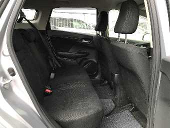 HONDA SHUTTLE 2019 Image 7