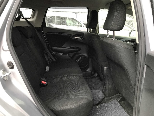 HONDA SHUTTLE 2019 Image 28