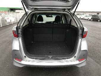 HONDA SHUTTLE 2019 Image 8