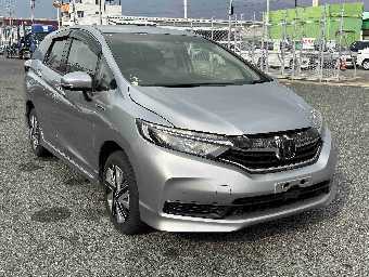 HONDA SHUTTLE 2019 Image 1