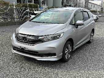 HONDA SHUTTLE 2019 Image 2