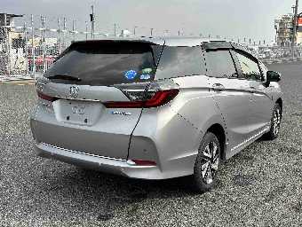 HONDA SHUTTLE 2019 Image 3