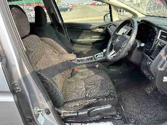 HONDA SHUTTLE 2019 Image 6