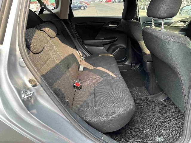 HONDA SHUTTLE 2019 Image 24