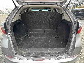 HONDA SHUTTLE 2019 Image 8