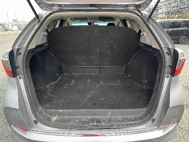 HONDA SHUTTLE 2019 Image 25