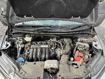 HONDA SHUTTLE 2019 Image 9