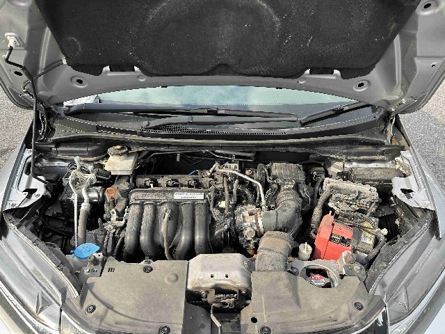 HONDA SHUTTLE 2019 Image 26