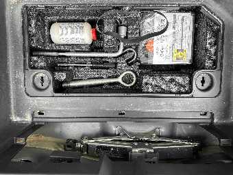 HONDA SHUTTLE 2019 Image 10