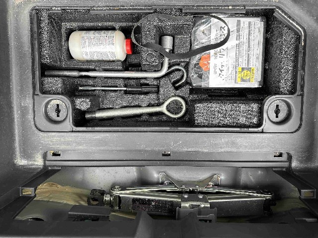 HONDA SHUTTLE 2019 Image 27