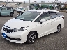 HONDA SHUTTLE 2019 Image 1