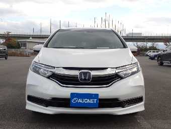 HONDA SHUTTLE 2019 Image 5