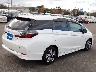 HONDA SHUTTLE 2019 Image 8